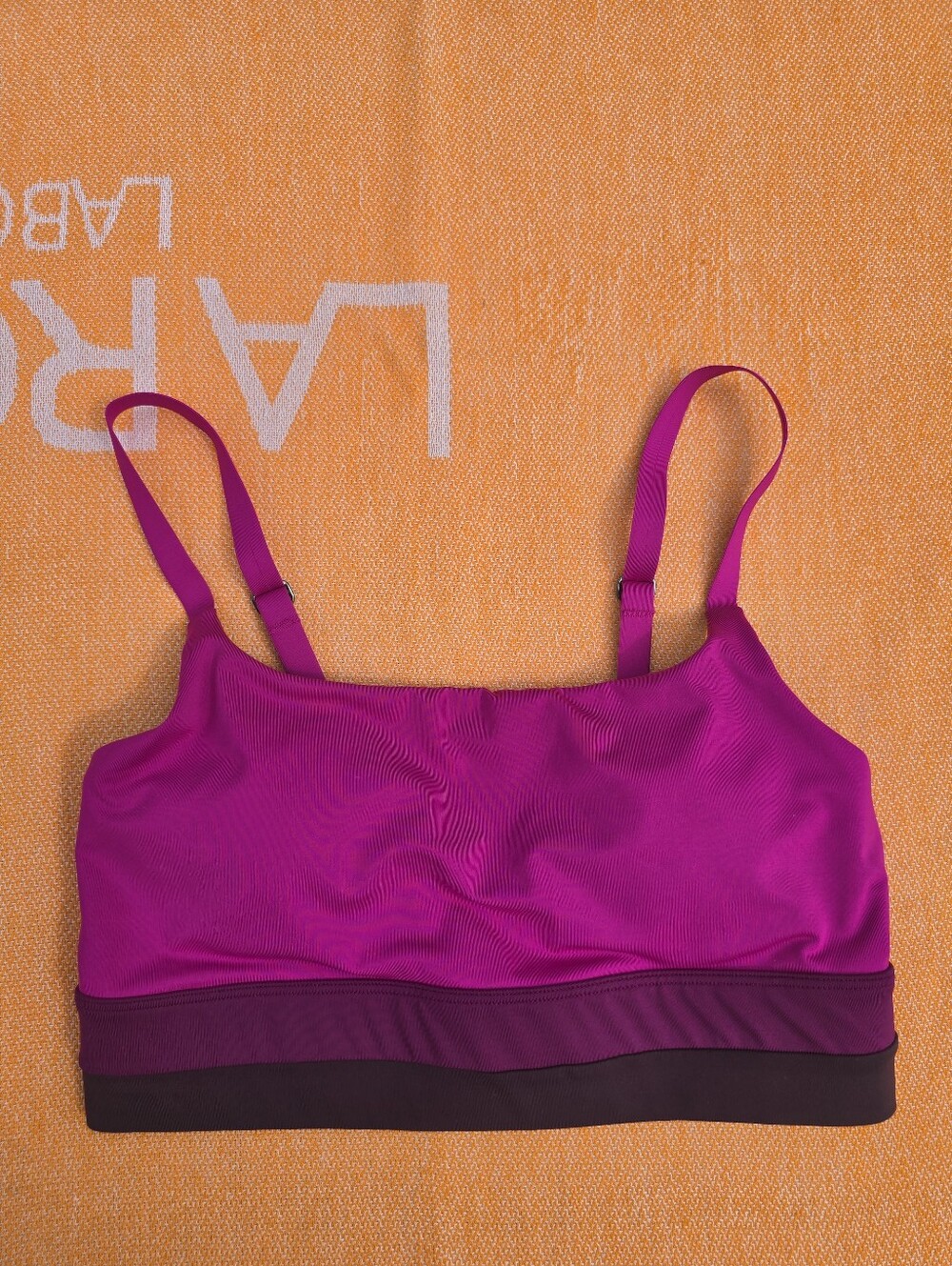 Athleta Swim Top